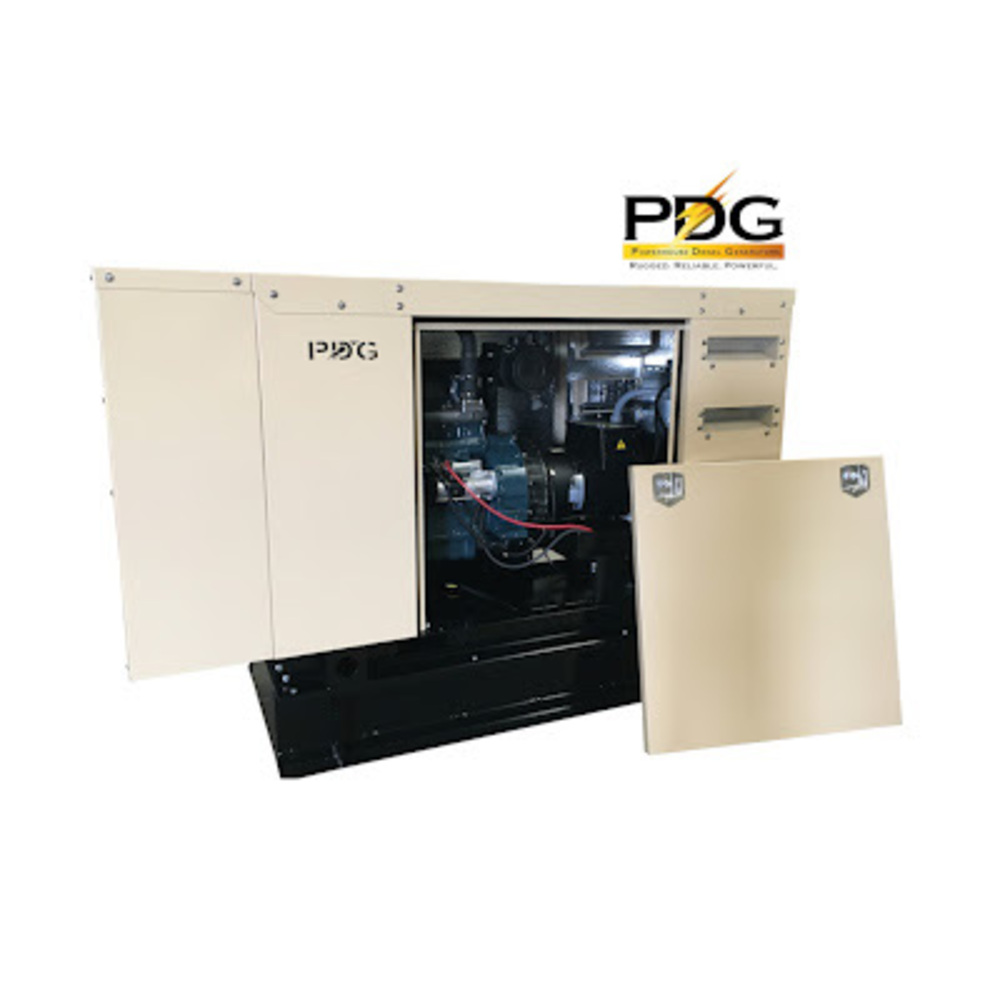 Meet your Posher, Pdg